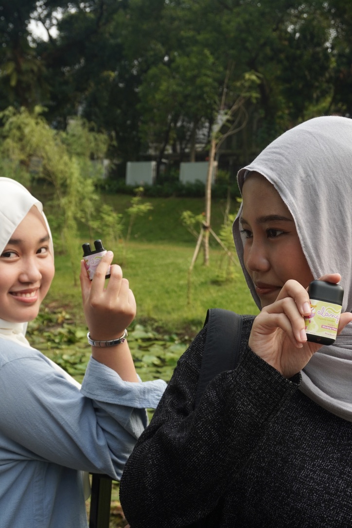 Produk Model